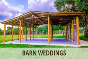 Barn Weddings | Immokalee | Southwest Florida | Fort Myers | Naples