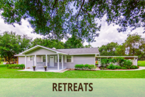 Private Parties & Retreats | Immokalee | Southwest Florida | Fort Myers | Naples