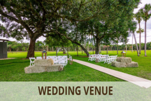 Wedding Venue | Rustic | Barn Wedding | Immokalee | Southwest Florida | Fort Myers | Naples