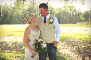 Barn Wedding | Williams Farm | Southwest Florida | Fort Myers