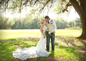 Barn Wedding | Williams Farm | Southwest Florida | Fort Myers